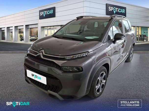 Citroen C3 Aircross BlueHDi 110 Feel Pack 81 kW image number 1