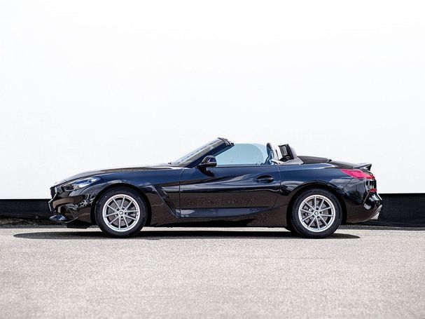 BMW Z4 sDrive20i 145 kW image number 5