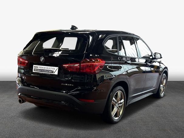 BMW X1 25e xDrive 162 kW image number 3