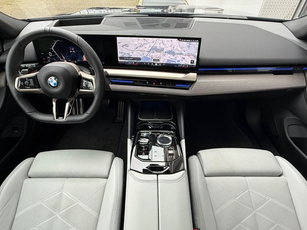 BMW 520d xDrive 145 kW image number 10