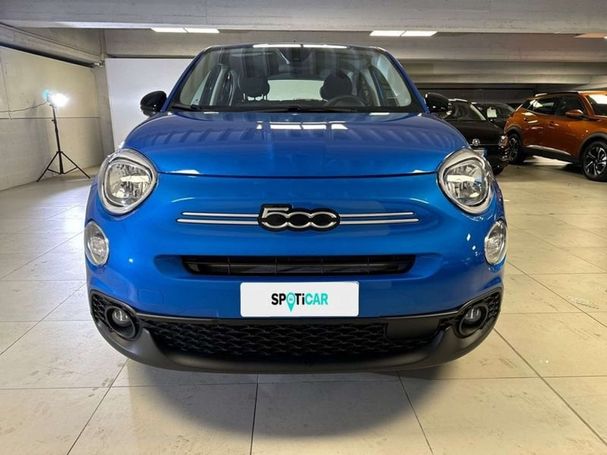 Fiat 500X 1.3 70 kW image number 6