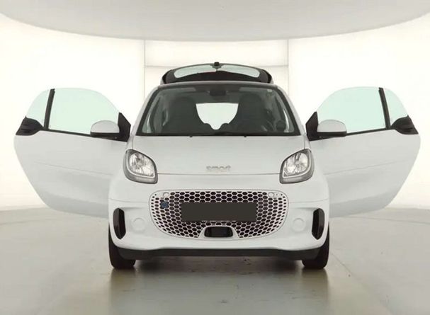 Smart ForTwo EQ 60 kW image number 6