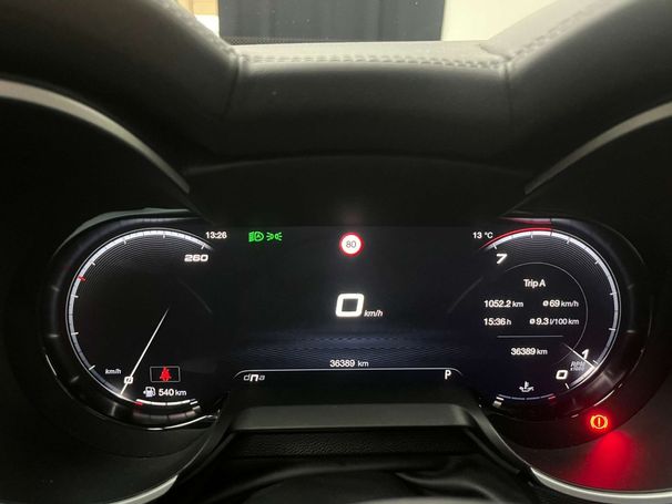 Alfa Romeo Stelvio 2.0 206 kW image number 25