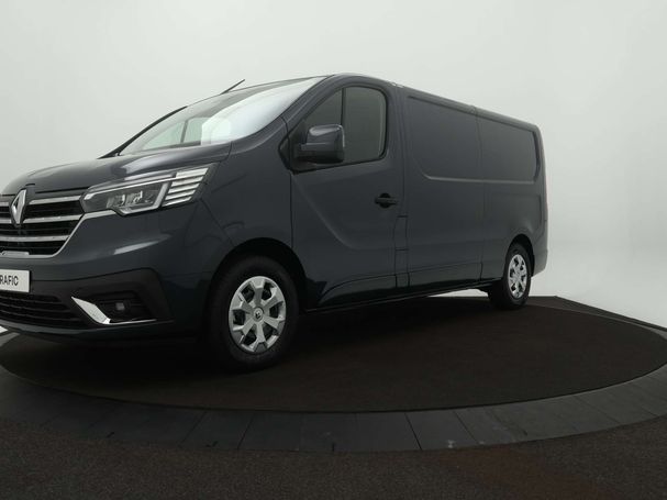 Renault Trafic L2H1 E-Tech 90 kW image number 17