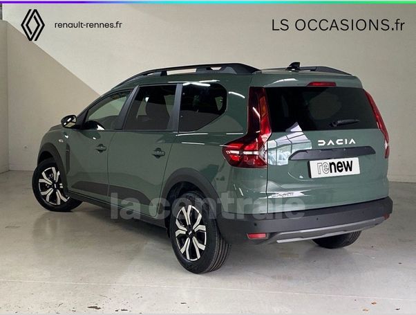 Dacia Jogger 74 kW image number 16