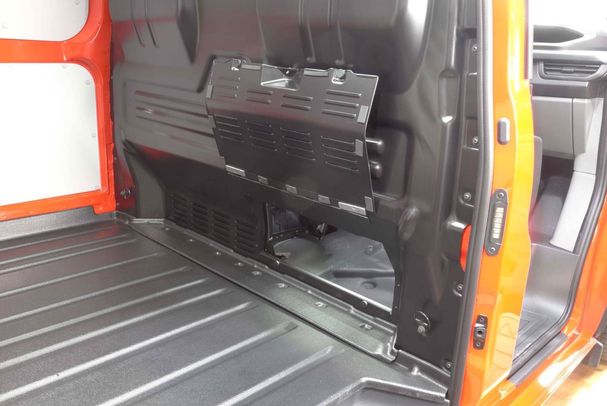 Ford Transit Custom 100 kW image number 3