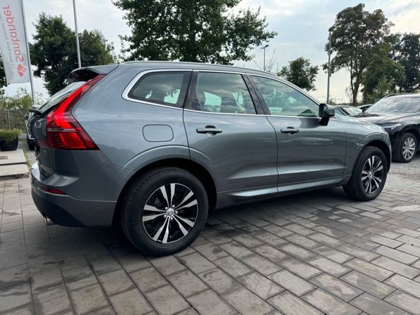 Volvo XC60 T5 AWD Geartronic Momentum Pro 184 kW image number 6