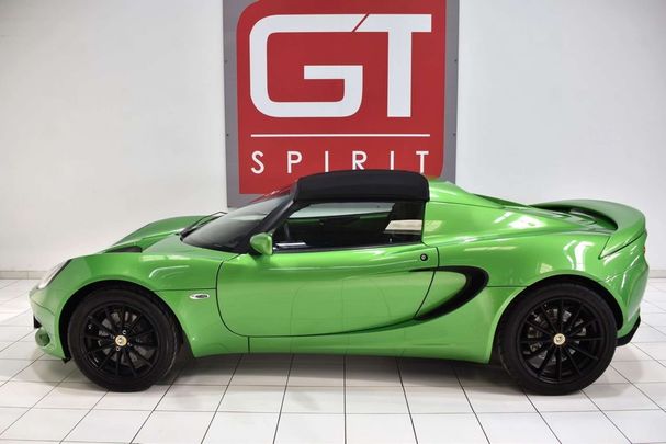 Lotus Elise 162 kW image number 4