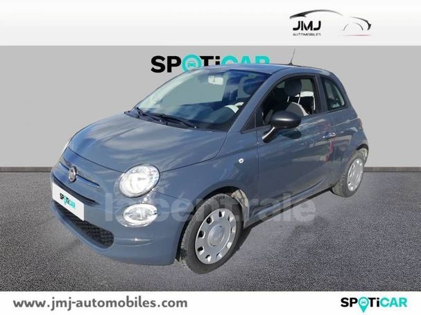 Fiat 500 1.2 8V Pop 51 kW image number 1