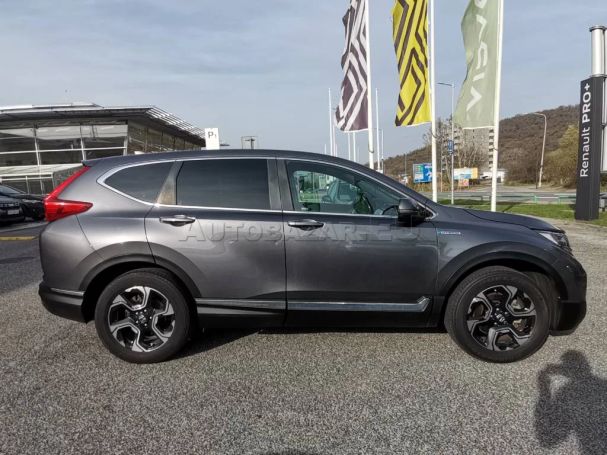 Honda CR-V 2.0 i-MMD Elegance AWD e-CVT 135 kW image number 4