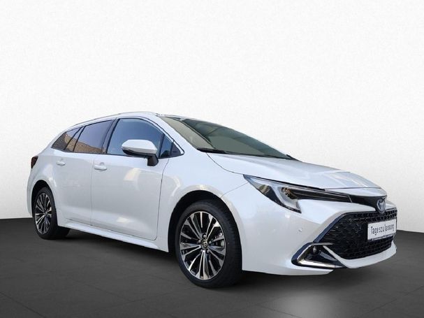 Toyota Corolla 2.0 Touring Sports 144 kW image number 2