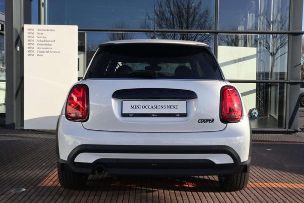 Mini Cooper Edition Premium 100 kW image number 3