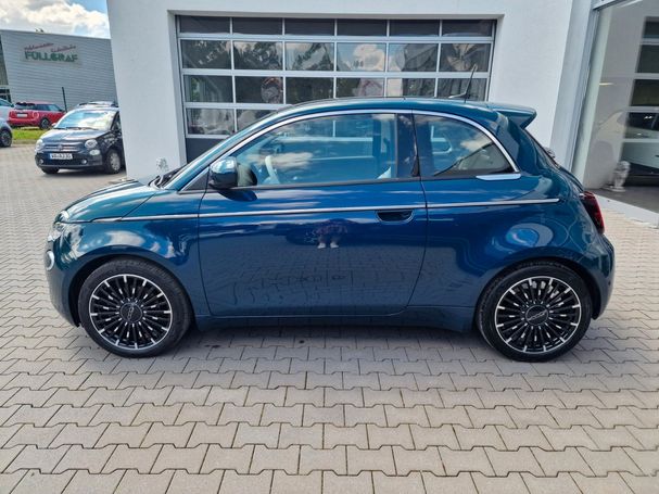 Fiat 500 e La Prima 87 kW image number 4