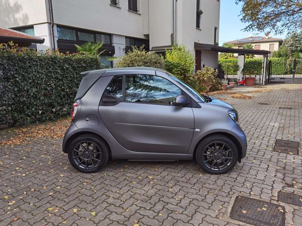 Smart ForTwo EQ 60 kW image number 2