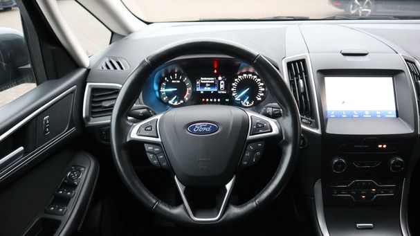 Ford S-Max 2.0 110 kW image number 8