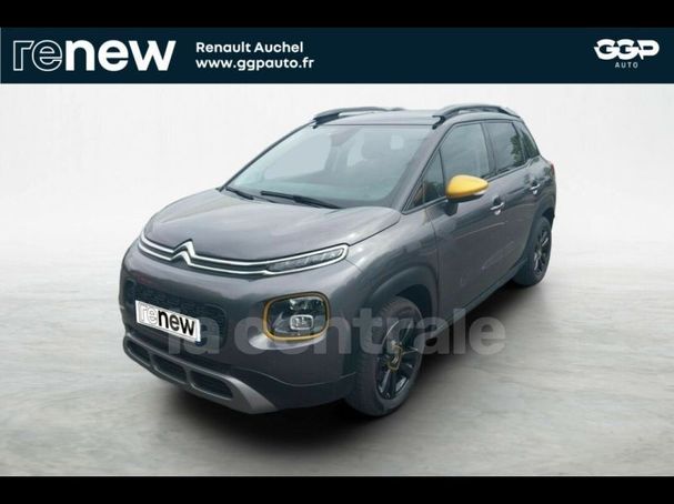 Citroen C3 Aircross PureTech 110 S&S Rip Curl 81 kW image number 1