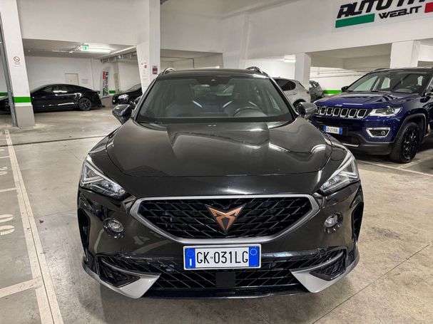 Cupra Formentor 1.5 TSI 110 kW image number 5