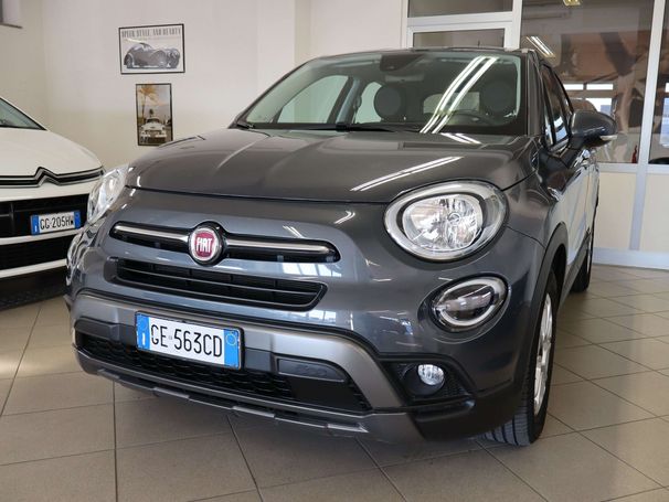 Fiat 500X 1.0 City Cross 88 kW image number 1