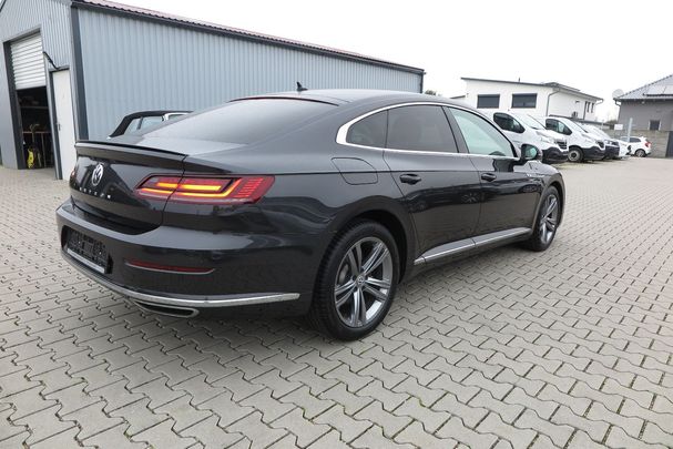 Volkswagen Arteon 110 kW image number 3