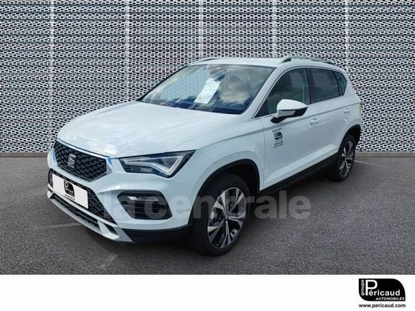 Seat Ateca 1.0 TSI 81 kW image number 1