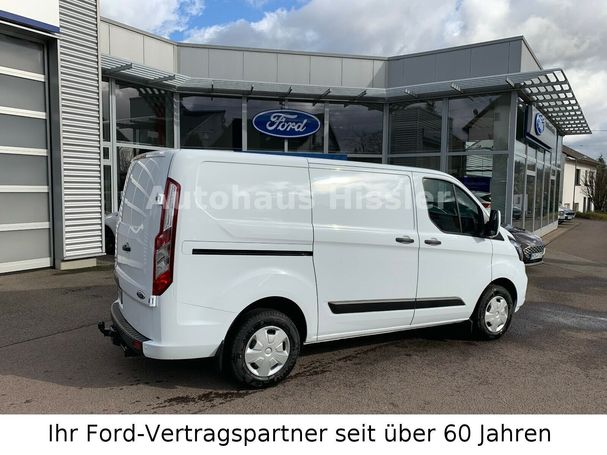 Ford Transit Custom 300 Trend 96 kW image number 2