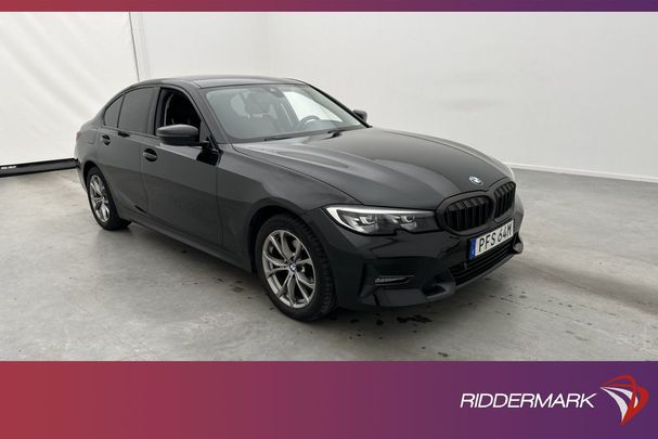 BMW 320d xDrive Sport Line 140 kW image number 3