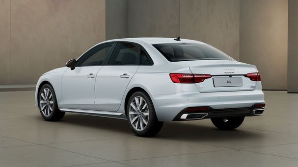 Audi A4 40 TFSI Advanced 150 kW image number 3