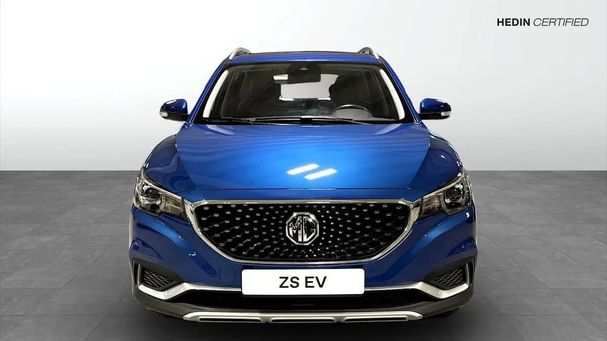 MG ZS EV 105 kW image number 10