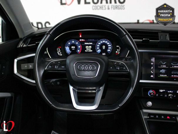 Audi Q3 35 TDI S tronic Advanced 110 kW image number 45