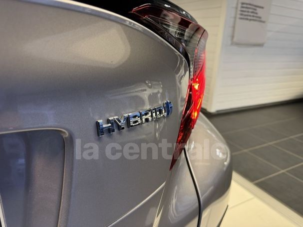 Toyota C-HR 1.8 Hybrid 90 kW image number 24