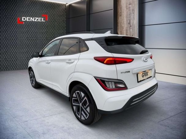 Hyundai Kona 100 kW image number 3