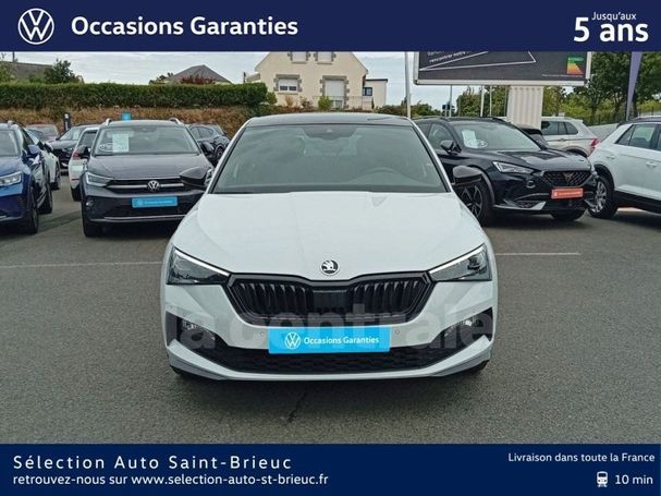 Skoda Scala 1.0 TSI DSG 81 kW image number 18