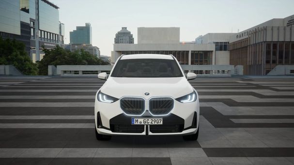 BMW X3 xDrive 145 kW image number 2