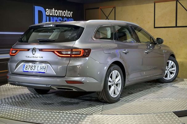 Renault Talisman Blue dCi 150 110 kW image number 4