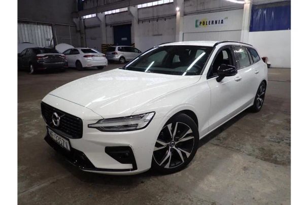 Volvo V60 120 kW image number 1