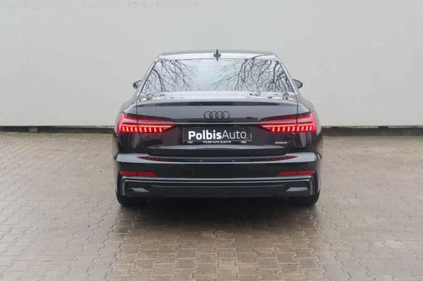 Audi A6 150 kW image number 4