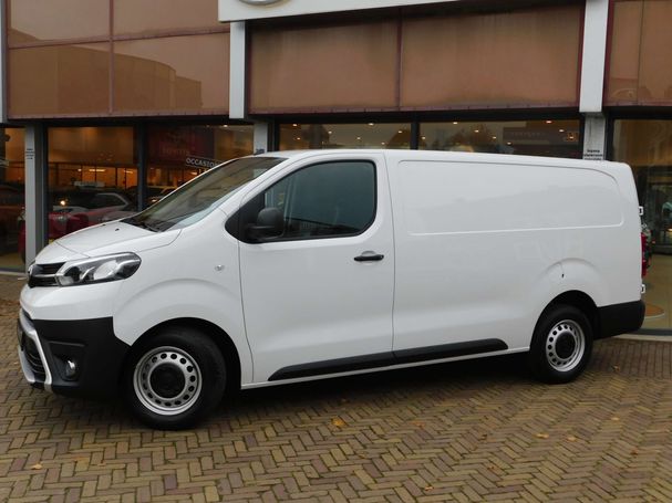 Toyota Proace 2.0 D-4D 106 kW image number 5