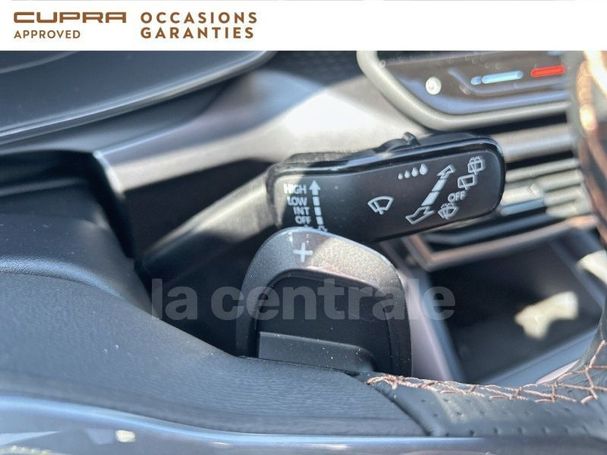 Cupra Formentor 1.5 eTSI DSG 110 kW image number 21