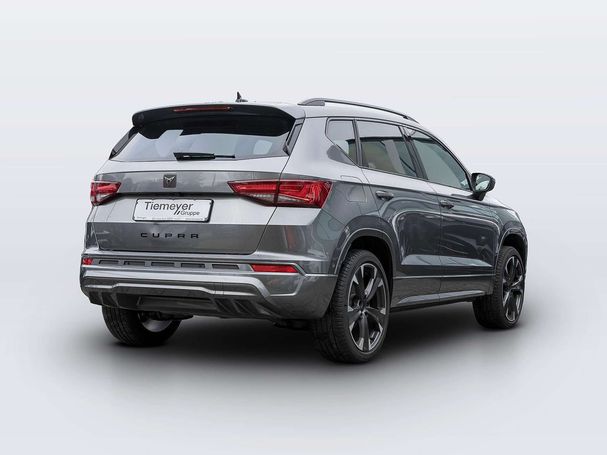 Cupra Ateca 140 kW image number 2