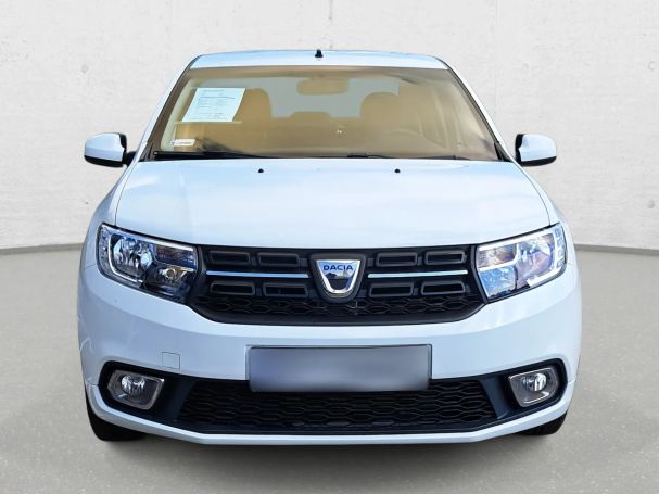 Dacia Logan SCe 54 kW image number 3