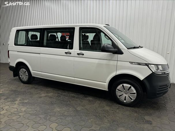 Volkswagen T6 Caravelle DSG Trendline 110 kW image number 11