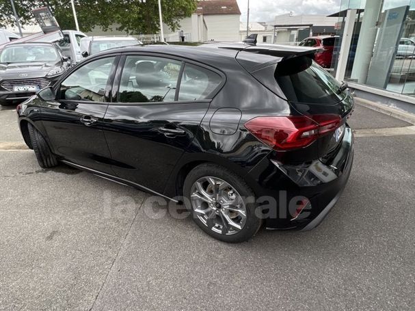 Ford Focus 1.5 EcoBlue 88 kW image number 14