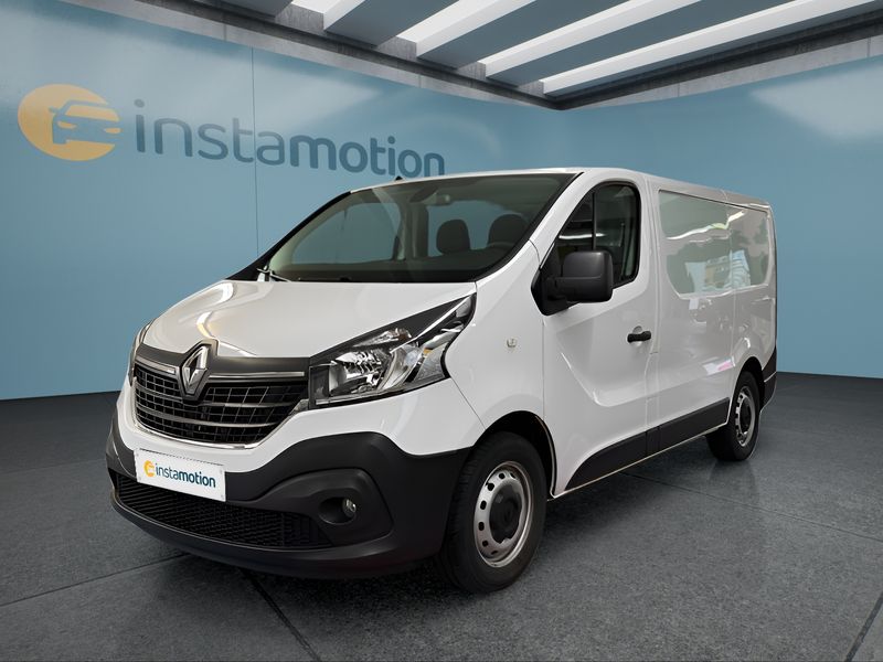 Renault Trafic Komfort
