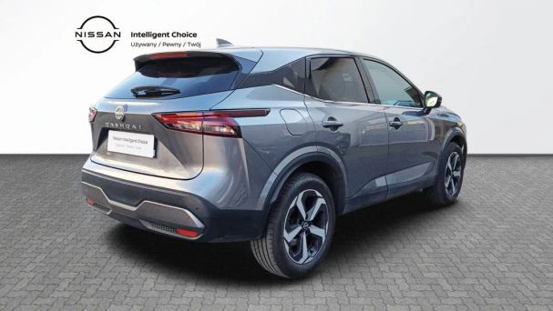 Nissan Qashqai 116 kW image number 2