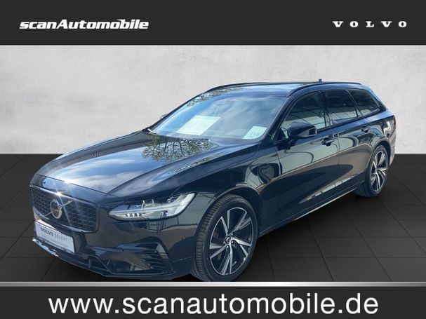 Volvo V90 Recharge AWD 288 kW image number 2