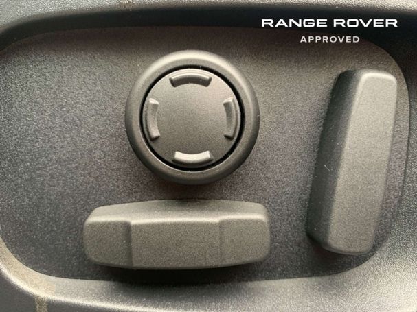 Land Rover Range Rover Evoque 134 kW image number 15