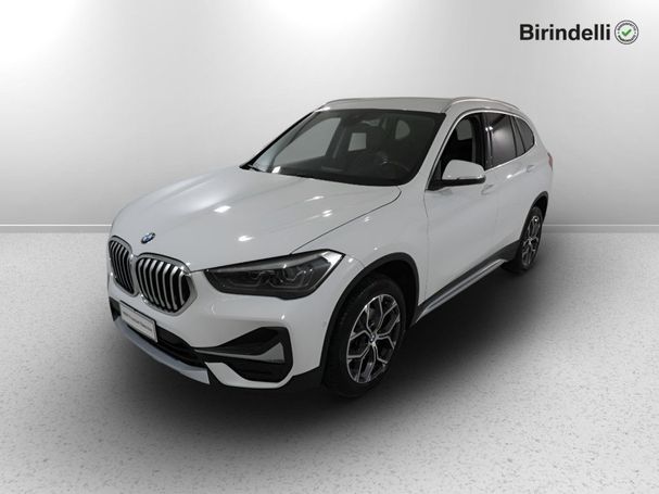 BMW X1 sDrive18d xLine 110 kW image number 1