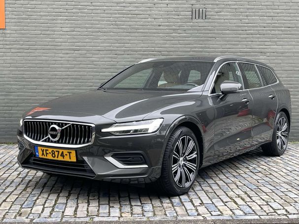 Volvo V60 T5 Inscription 184 kW image number 1