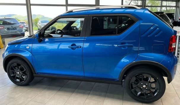 Suzuki Ignis 61 kW image number 7