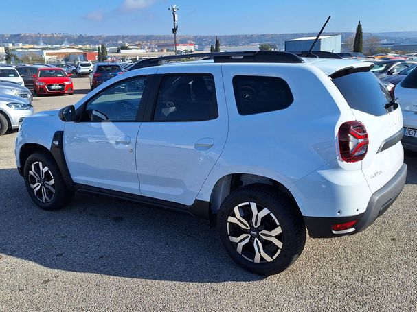 Dacia Duster Blue dCi 115 85 kW image number 3